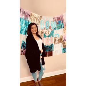 Meet your Posher, Carson